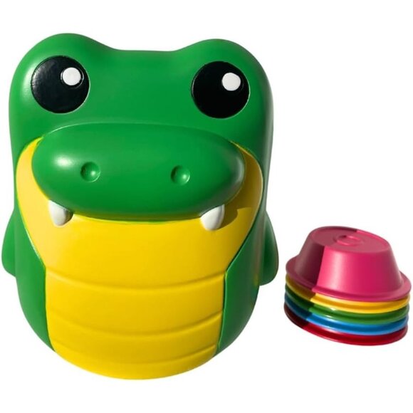 Color Scramble Cora Game Interactive Educational Toy For Kids 2+ Seek n Find - Picture 2 of 3